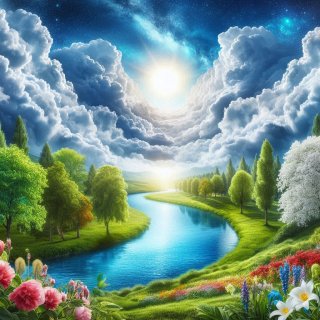 راه نجات از شیطان