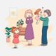 حسود بودن، ژنتيکي نيست بلکه #آموختني است...