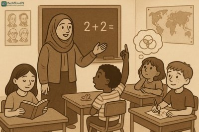 وقتی حرفای روان‌شناس‌ها با واقعیت مدرسه نمی‌خونه...